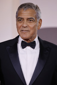 Filmpremiere 'Jay Kelly', Internationale Filmfestspiele von Venedig 2025