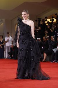 Filmpremiere 'Jay Kelly', Internationale Filmfestspiele von Venedig 2025