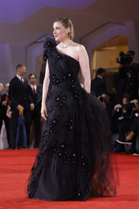 Filmpremiere 'Jay Kelly', Internationale Filmfestspiele von Venedig 2025