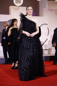 Filmpremiere 'Jay Kelly', Internationale Filmfestspiele von Venedig 2025