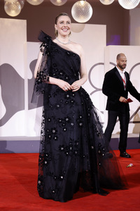 Filmpremiere 'Jay Kelly', Internationale Filmfestspiele von Venedig 2025