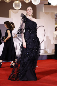 Filmpremiere 'Jay Kelly', Internationale Filmfestspiele von Venedig 2025