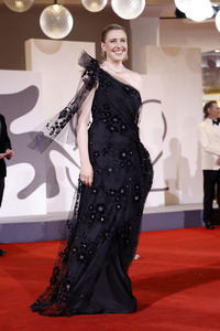 Filmpremiere 'Jay Kelly', Internationale Filmfestspiele von Venedig 2025