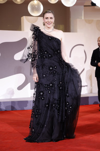 Filmpremiere 'Jay Kelly', Internationale Filmfestspiele von Venedig 2025