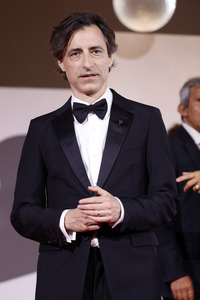 Filmpremiere 'Jay Kelly', Internationale Filmfestspiele von Venedig 2025