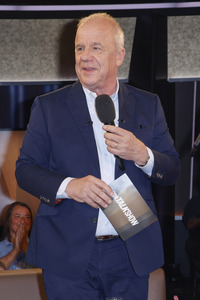 'NDR Talk Show' in Hamburg