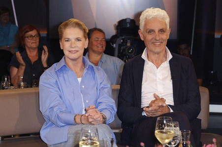 'NDR Talk Show' in Hamburg