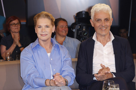 'NDR Talk Show' in Hamburg