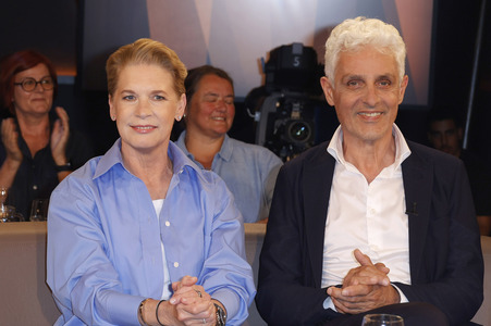 'NDR Talk Show' in Hamburg