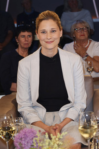 'NDR Talk Show' in Hamburg