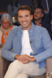 'NDR Talk Show' in Hamburg