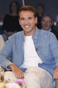 'NDR Talk Show' in Hamburg