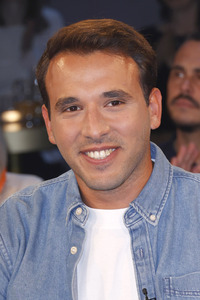 'NDR Talk Show' in Hamburg