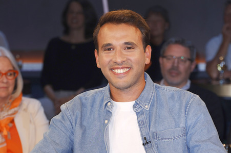 'NDR Talk Show' in Hamburg