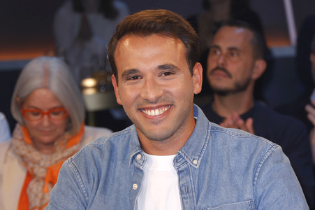 'NDR Talk Show' in Hamburg