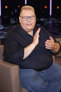 'NDR Talk Show' in Hamburg