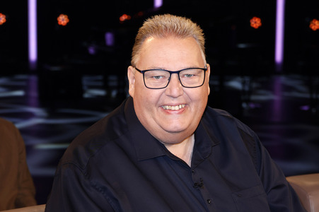 'NDR Talk Show' in Hamburg