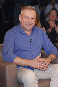 'NDR Talk Show' in Hamburg