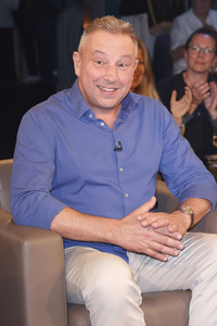 'NDR Talk Show' in Hamburg