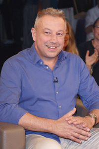 'NDR Talk Show' in Hamburg