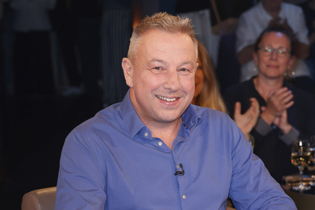 'NDR Talk Show' in Hamburg