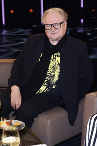 'NDR Talk Show' in Hamburg