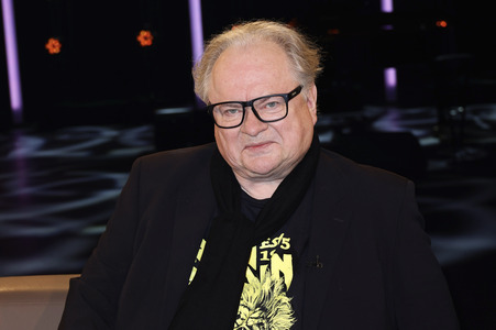 'NDR Talk Show' in Hamburg