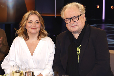 'NDR Talk Show' in Hamburg