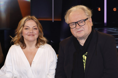 'NDR Talk Show' in Hamburg