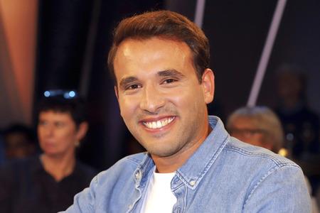 'NDR Talk Show' in Hamburg