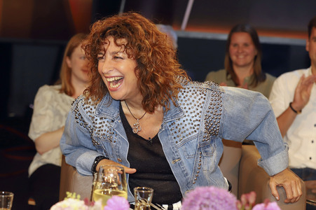 'NDR Talk Show' in Hamburg