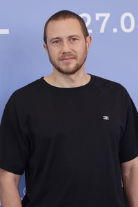 Photocall 'A pied d'oeuvre', Internationale Filmfestspiele von Venedig 2025