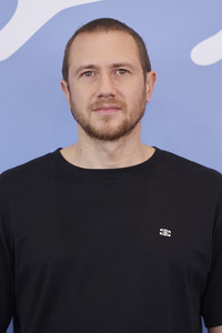 Photocall 'A pied d'oeuvre', Internationale Filmfestspiele von Venedig 2025