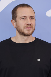 Photocall 'A pied d'oeuvre', Internationale Filmfestspiele von Venedig 2025