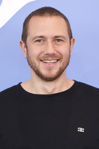 Photocall 'A pied d'oeuvre', Internationale Filmfestspiele von Venedig 2025