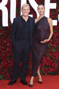 Filmpremiere 'Die Rosenschlacht' in London