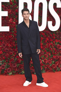 Filmpremiere 'Die Rosenschlacht' in London