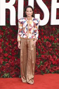 Filmpremiere 'Die Rosenschlacht' in London