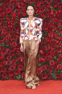 Filmpremiere 'Die Rosenschlacht' in London