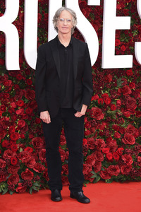 Filmpremiere 'Die Rosenschlacht' in London