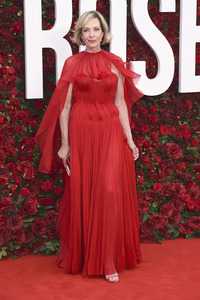 Filmpremiere 'Die Rosenschlacht' in London