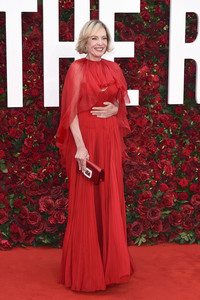 Filmpremiere 'Die Rosenschlacht' in London