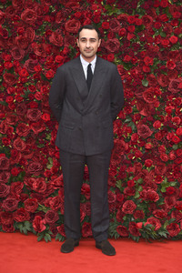 Filmpremiere 'Die Rosenschlacht' in London