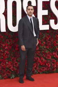 Filmpremiere 'Die Rosenschlacht' in London