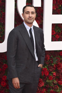 Filmpremiere 'Die Rosenschlacht' in London