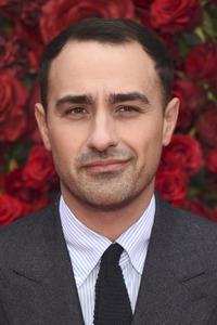 Filmpremiere 'Die Rosenschlacht' in London