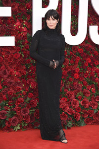 Filmpremiere 'Die Rosenschlacht' in London