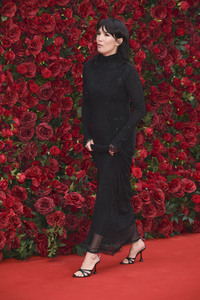 Filmpremiere 'Die Rosenschlacht' in London