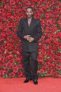 Filmpremiere 'Die Rosenschlacht' in London