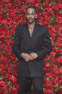 Filmpremiere 'Die Rosenschlacht' in London